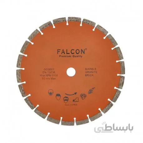 صفحه برش گرانیت فالکون مدل FL400