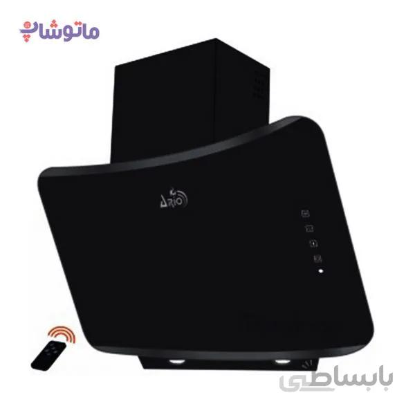 هود آریو مدل AH 517
