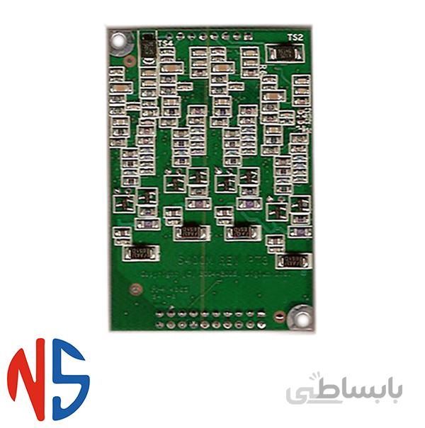 ماژول 4 پورت FXS دیجیوم Digium S400M