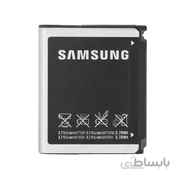 باتری گوشی موبایل سامسونگ مدل Galaxy S5233