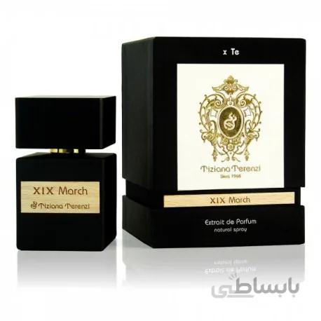 ادوپرفیوم تیزیانا ترنزی اکستازی 100 میل ا TIZIANA TERENZI Ecstasy Extrait De Parfum 100ml