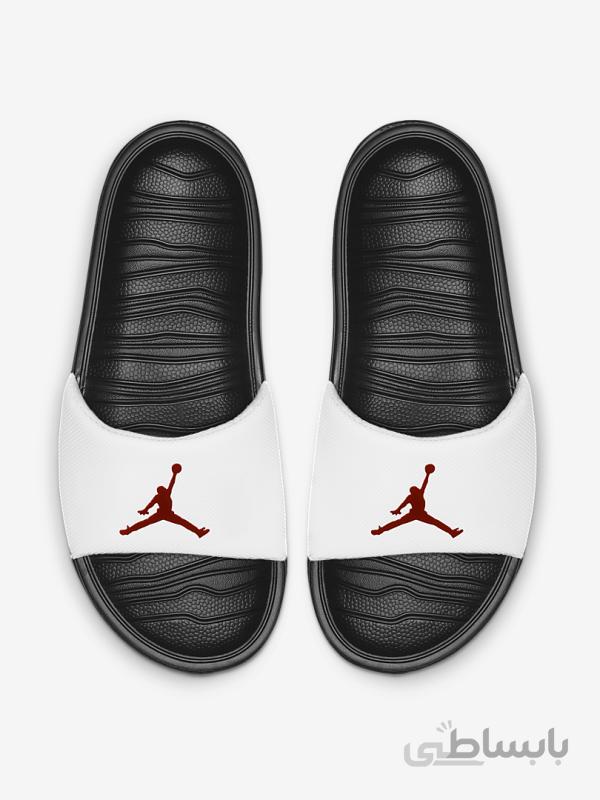دمپایی نایک کد 411286