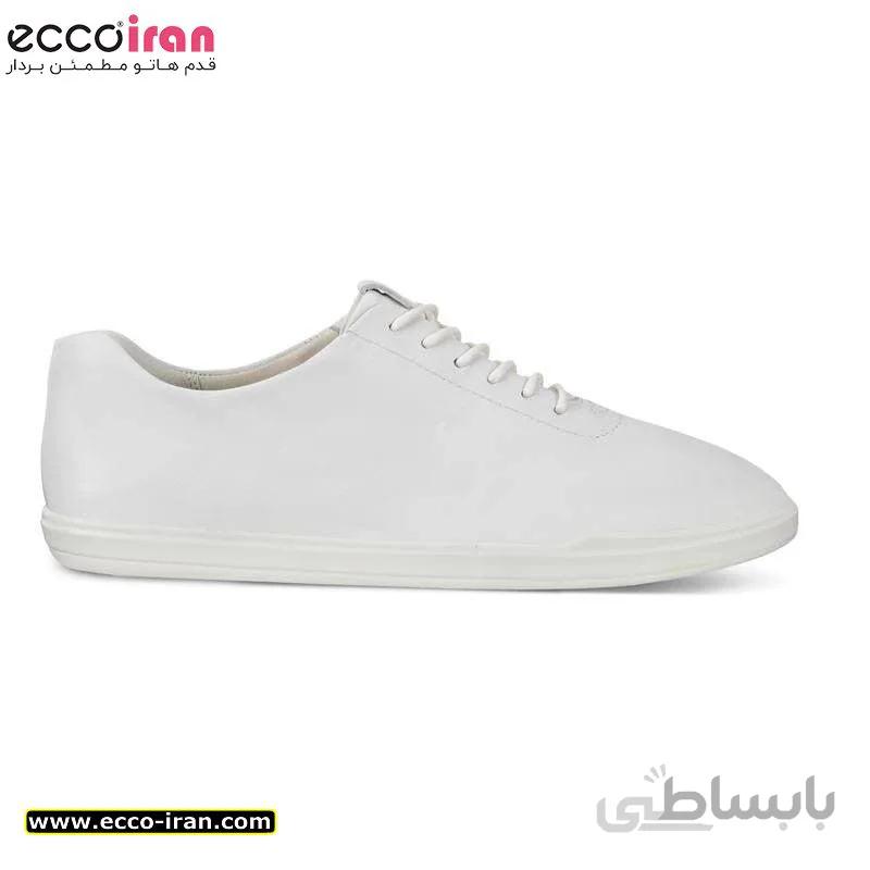 کفش زنانه اکو اصل مدل ECCO SIMPIL W WHITE