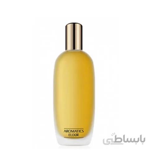 عطر زنانه کلینیک آروماتیکس الیکسیر – CLINIQUE AROMATICS ELIXIR