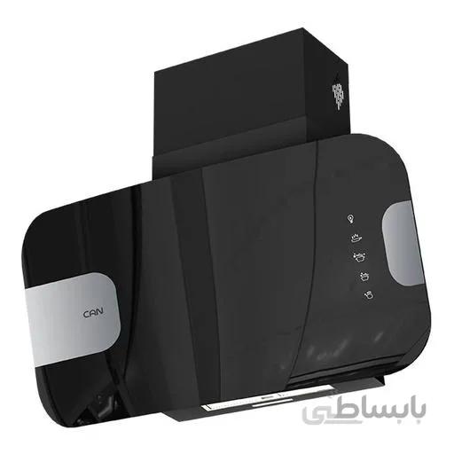 هود کن مدل اونیکس M (مشکی – طلایی) ا Can Onyx M Hood (Black & Golden)