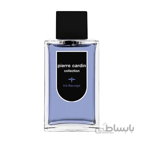 تستر پیر کاردین آیریس ساواژ
Pierre Cardin Iris Sauvage Tester