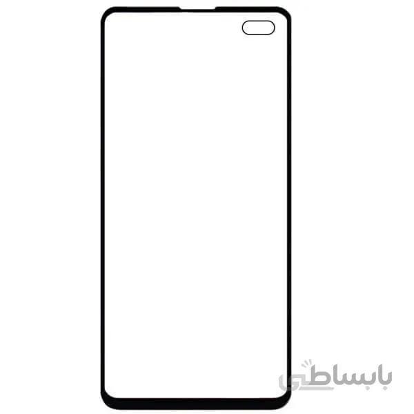 تاچ گلس سامسونگ Samsung S10 Plus/G975 ا Touch Glass Samsung S10 Plus_G975