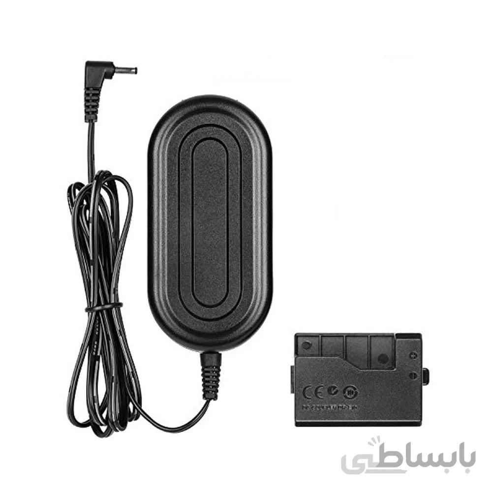 آداپتور برق دوربین کانن Canon ACK-E10
