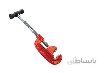 لوله بر 2 اینچ مهر طرح المان مدل P2