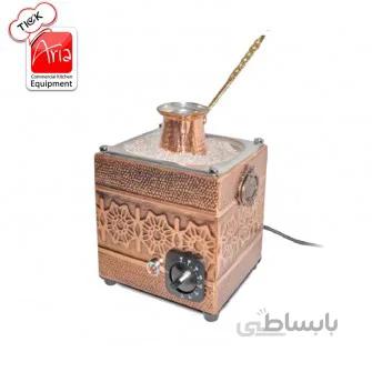 قهوه ساز ترک شنی - T01