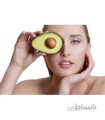 ماسک آووکادو سنانا Senana بسته ده عددی