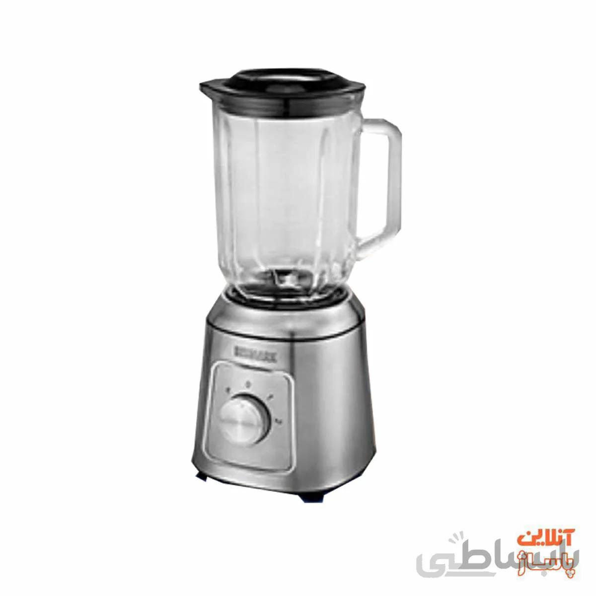 مخلوط کن بیسمارک مدل BM2366 ا Bismark BM2366 Blender