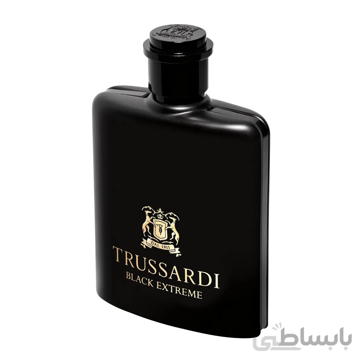 تروساردی بلک اکستریم ا TRUSSARDI - Trussardi Black Extreme