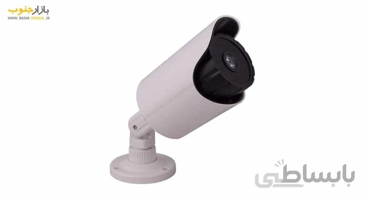 ماکت دوربین مداربسته ا cctv camera maket