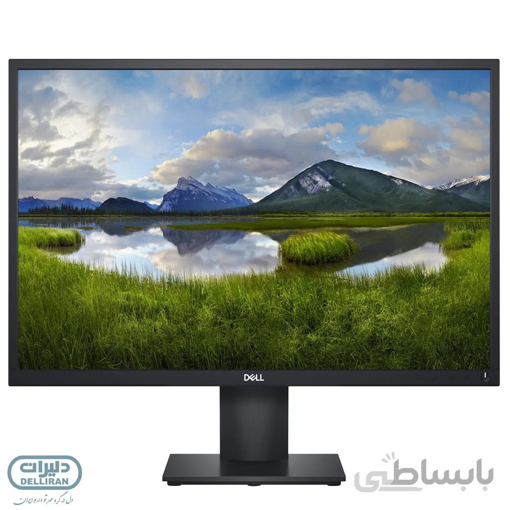 مانیتور دل مدل E2420H سایز 24 اینچ
