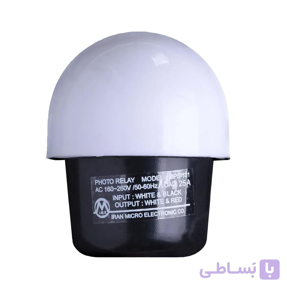 فتوسل 30 آمپر میکرومکس