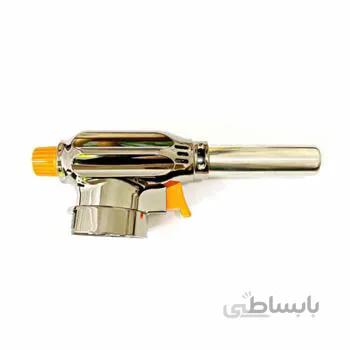 شعله افکن مدل تورچ مشکی