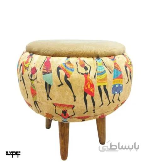 پاف مراکشی