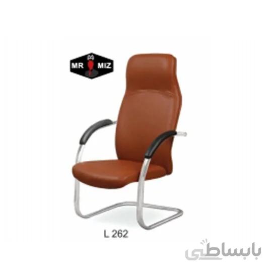 صندلی کنفرانسی کد D251