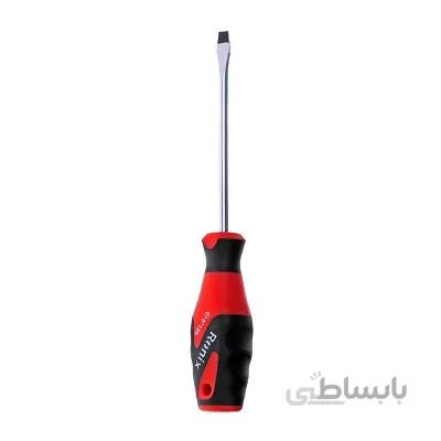 پیچ گوشتی دوسو Ronix RH-2766 ا Ronix RH-2766 6*125mm TPR screwdriver