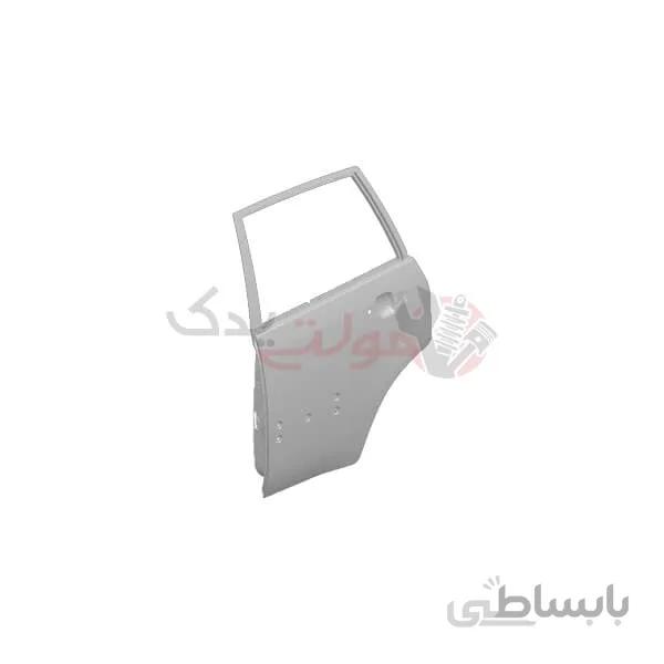 درب عقب چپ X33