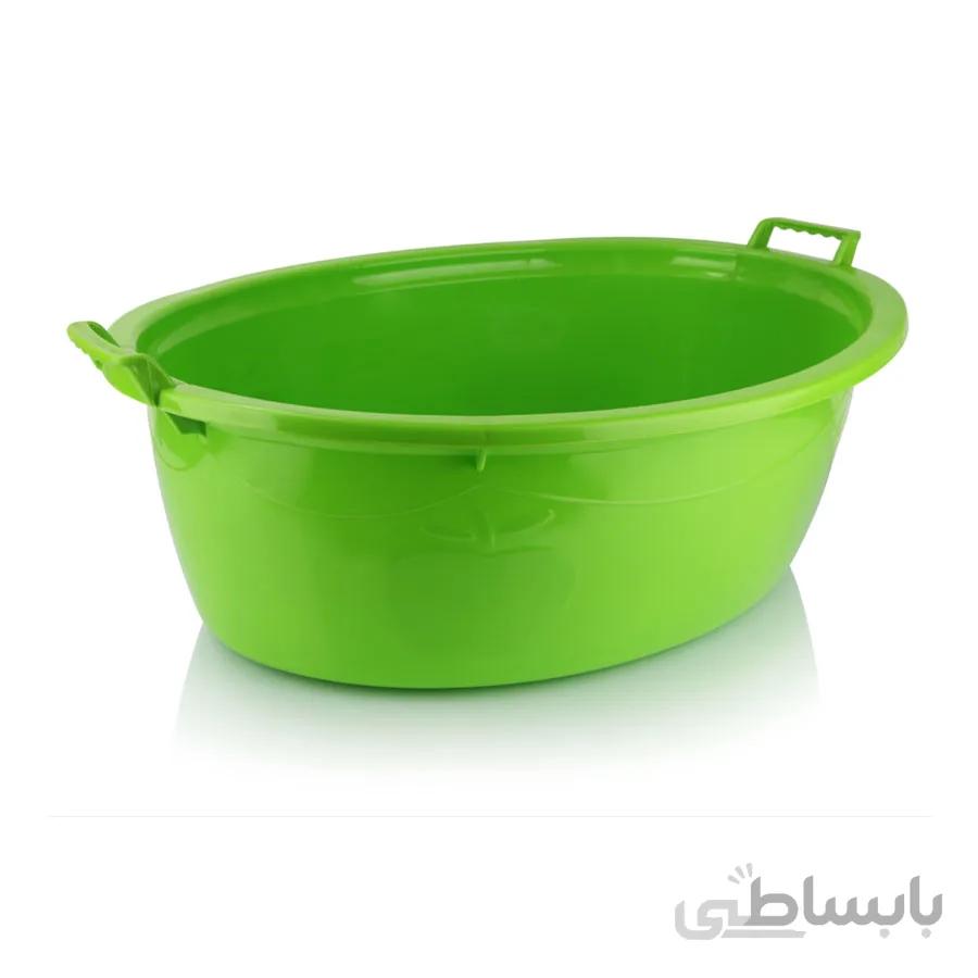 وان اشکان پلاستیک مدل سیب ۹۰