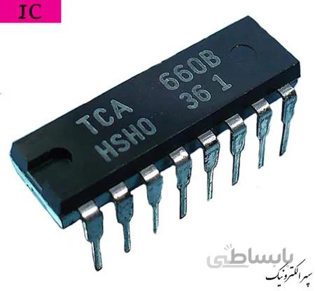TCA660B