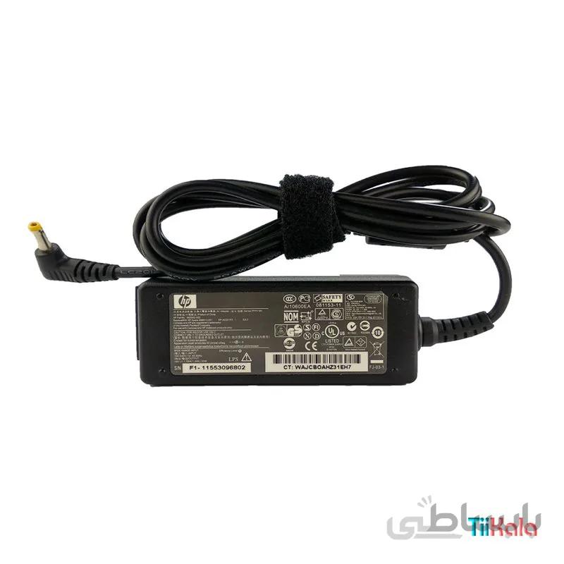 شارژر لپ تاپ اچ پی مدل HP-A0301R3 19V 1.5A
