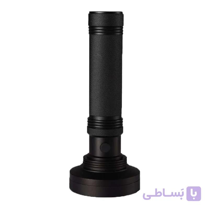 چراغ قوه UV فلیکسبل مدل UV blacklight BL 100 LED