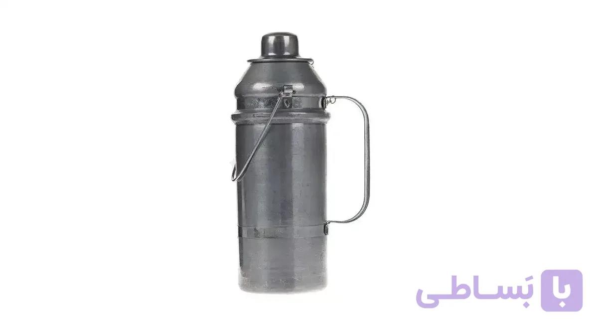 کتری سفری مدل گداجوش(شامورتی یا کندوک)