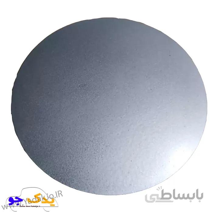 قالپاق رینگ پراید 141
