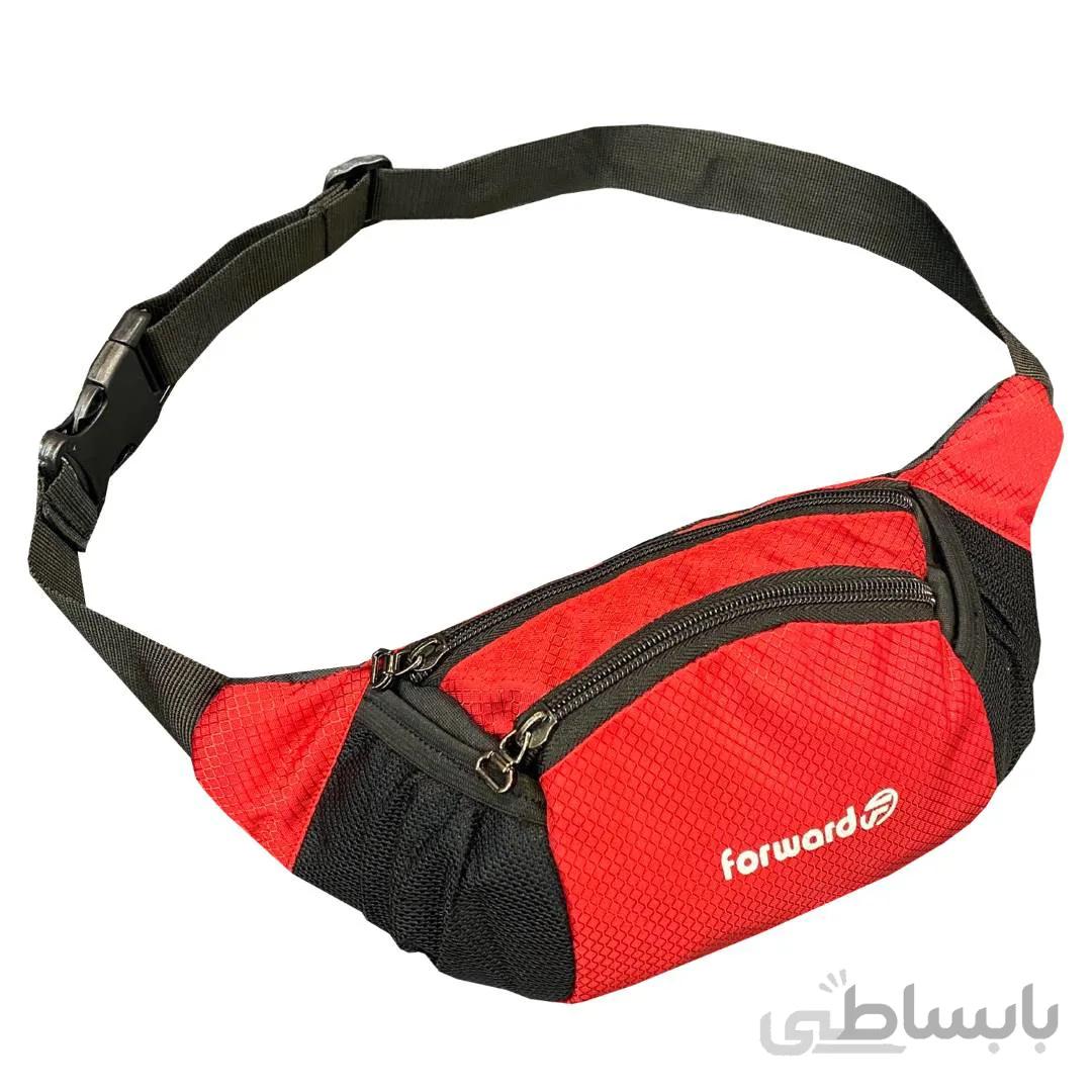 کیف کمری فوروارد مدل FCLT0102