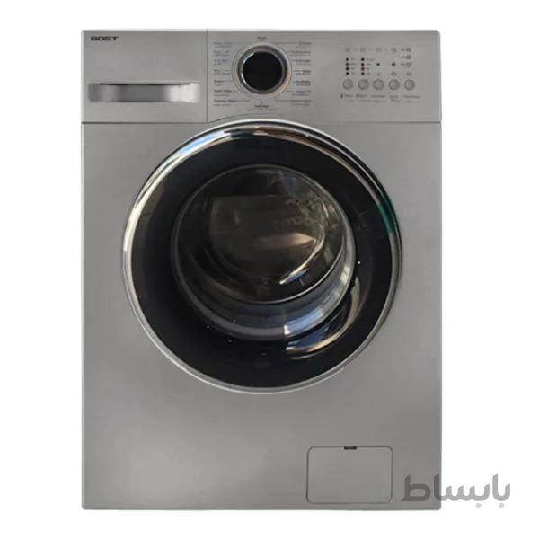 ماشین لباسشویی بست 7 کیلویی مدل BWD-7135 ا BOST WASHING MACHINE BWD-7135 7 KG