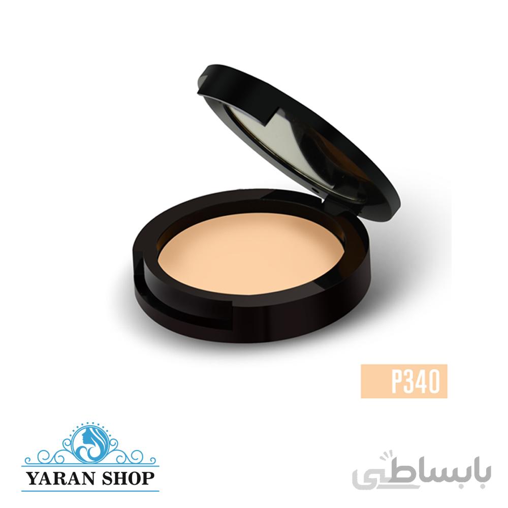 پنکک اموتیا P340 روغن ارگان Amutiya Argan Oil