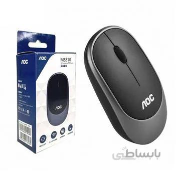 موس بیسیم AOC MS310 (اورجینال)