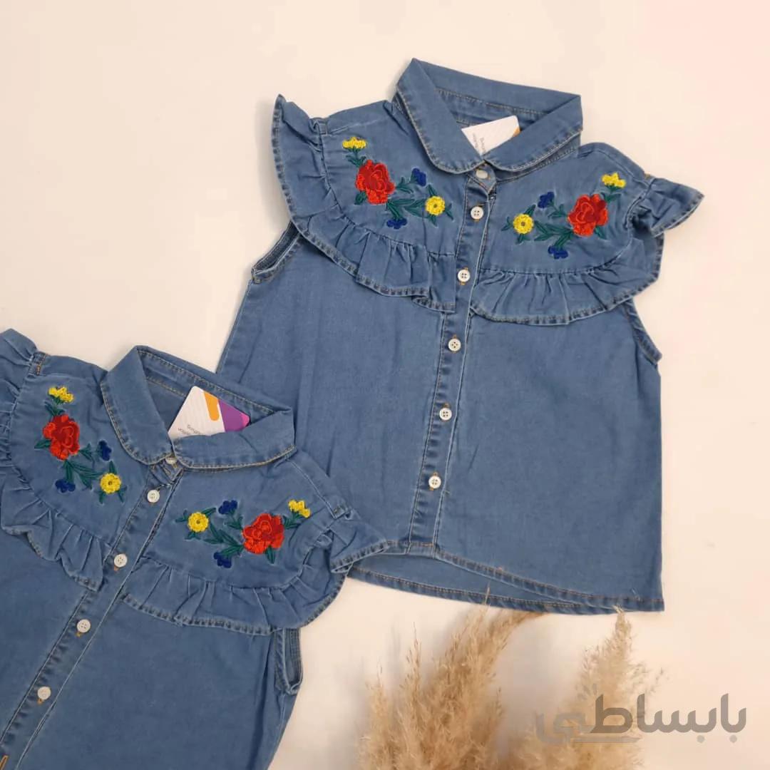 شومیز لی دخترونه