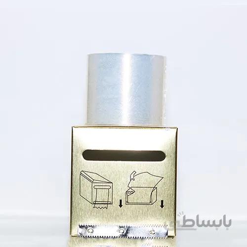 سلفون مژه وارداتی