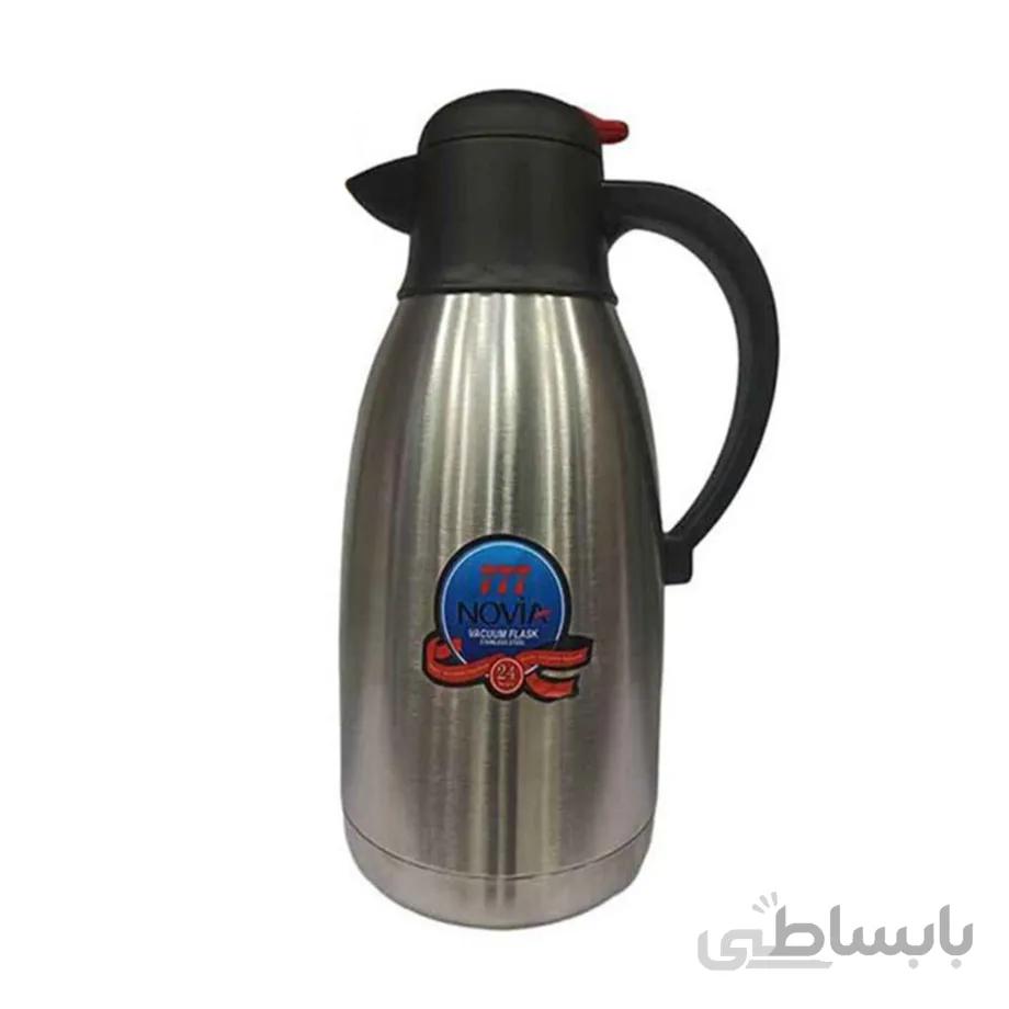 فلاسک نویا مدل ۷۷۷ گنجایش 3 لیتر