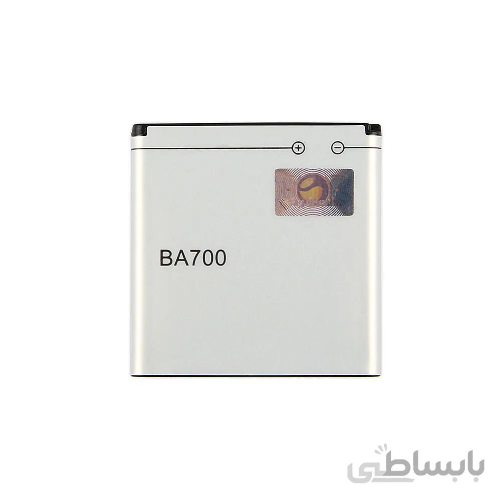باتری اصلی گوشی سونی Sony Ericsson Xperia Ray