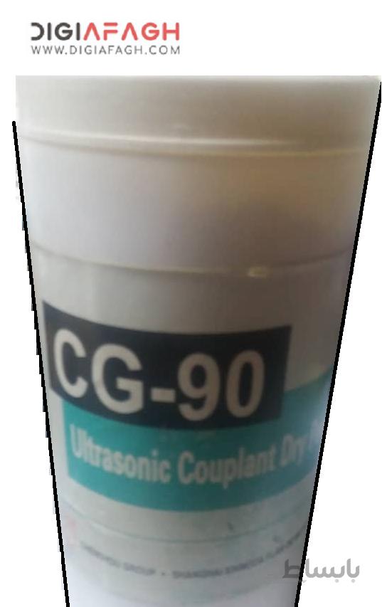 پودر ژل التراسونیک CG-90