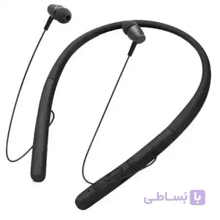 هدست بلوتوث تسکو مدل TH 5337 N طوسی