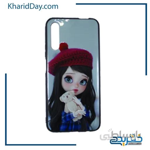 کاور گوشی HUAWEI Y9S کد h100005