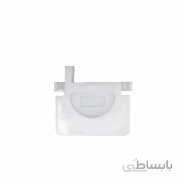 نیم قرقره کوچک شیشه بالابر پراید راست