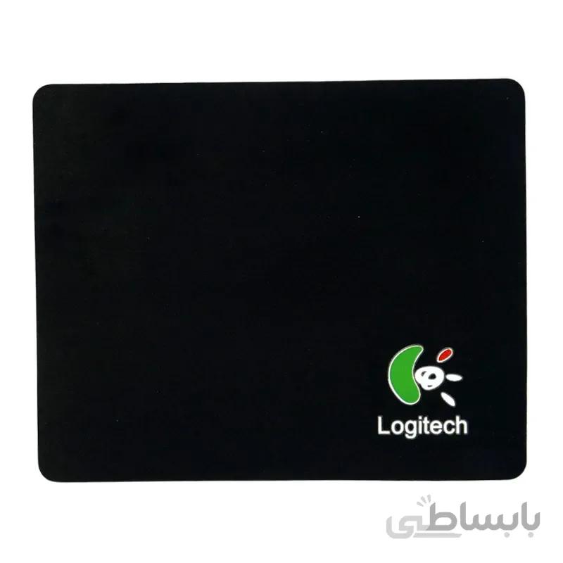 پد موس طرح ۱۸*Logitech 22
