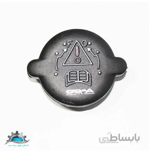 درب رادیاتور پژو 405 کارما