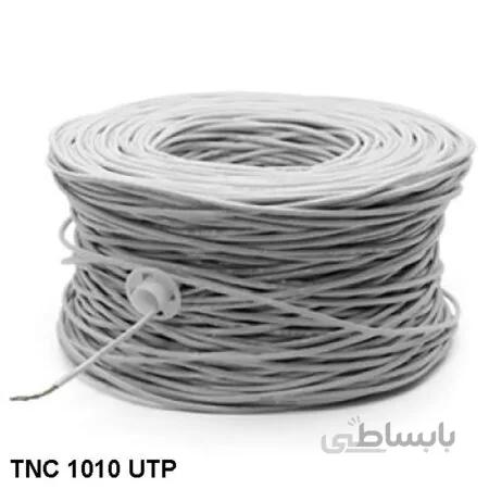 کابل شبکه CAT5 تسکو TNC 1010 CCU به طول 100 متر