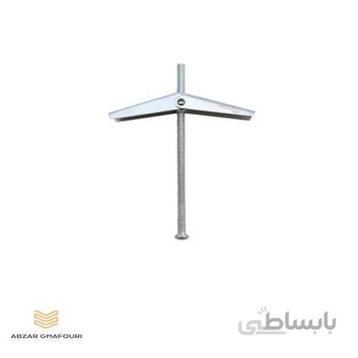 پیچ پروانه (اسپرینگ) بسته 10 عددی