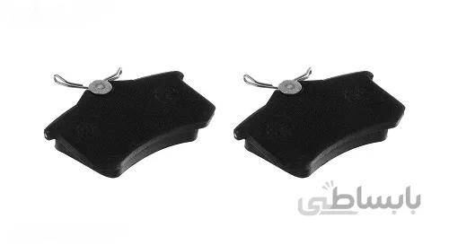 لنت عقب مگان
