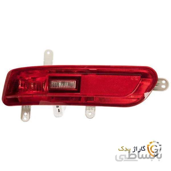مه شکن عقب جک s5 - راننده ا rear Automotive Fog Lamp For Jac S5