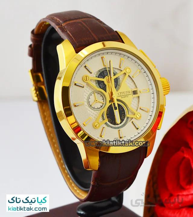 CITIZEN M1 ا CITIZEN STAR